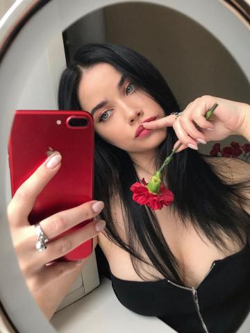 Анкета проститутки Ярославна, 22 года